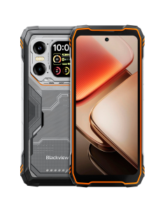 Blackview XPLORE 1 Rugged... 2